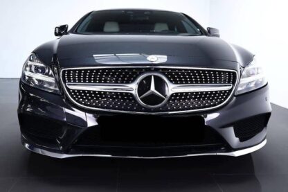 Mercedes-Benz CLS 350 V6 4MATIC AMG – 252ch – 2016