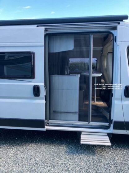 Fiat City Camper 2022 - Compact - Image 4