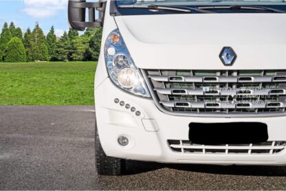 Adria Matrix Supreme M 687 2.3L 145ch 2012 - Image 5