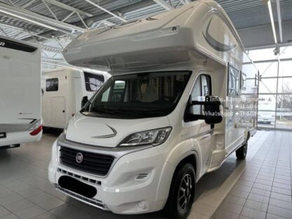 Fiat McLouis TWID 22