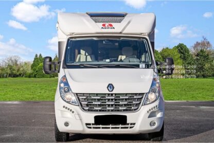 Adria Matrix Supreme M 687 2.3L 145ch 2012