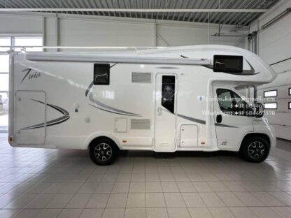Fiat McLouis TWID 22 - Image 5