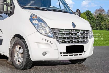Adria Matrix Supreme M 687 2.3L 145ch 2012 - Image 4