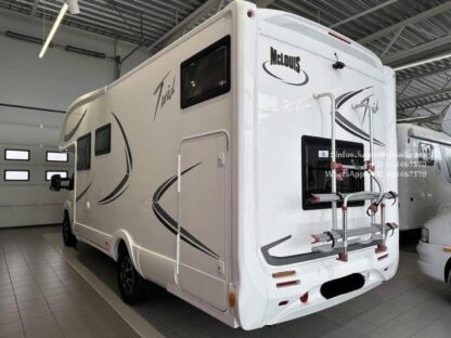 Fiat McLouis TWID 22 - Image 4