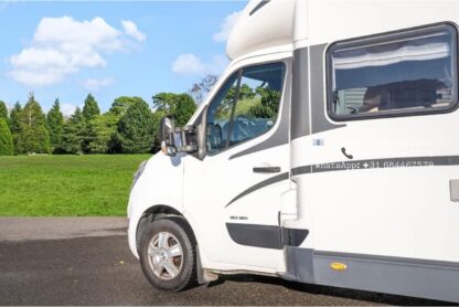 Adria Matrix Supreme M 687 2.3L 145ch 2012 - Image 3