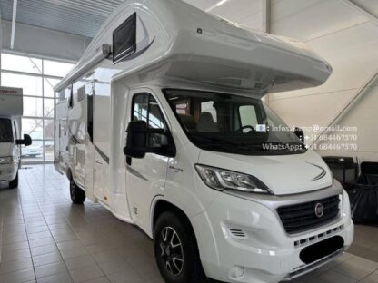 Fiat McLouis TWID 22 - Image 3
