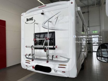 Fiat McLouis TWID 22 - Image 2