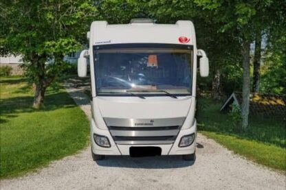 Eura Mobil Integra Style 700 – 160 hp – 2011 - Image 2