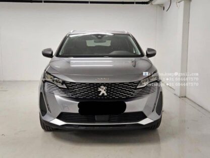 Peugeot 3008 1.5 HDi 130ch – BVA – ACC - Image 5