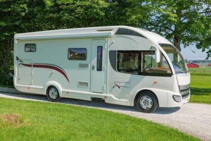 Eura Mobil Integra Style 700 – 160 hp – 2011 - Image 3
