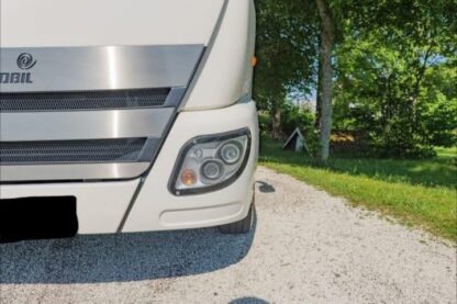 Eura Mobil Integra Style 700 – 160 hp – 2011 - Image 4