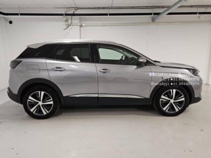 Peugeot 3008 1.5 HDi 130ch – BVA – ACC - Image 3