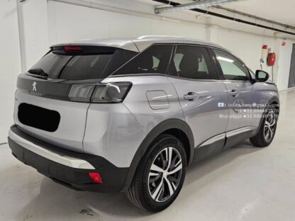 Peugeot 3008 1.5 HDi 130ch – BVA – ACC - Image 2
