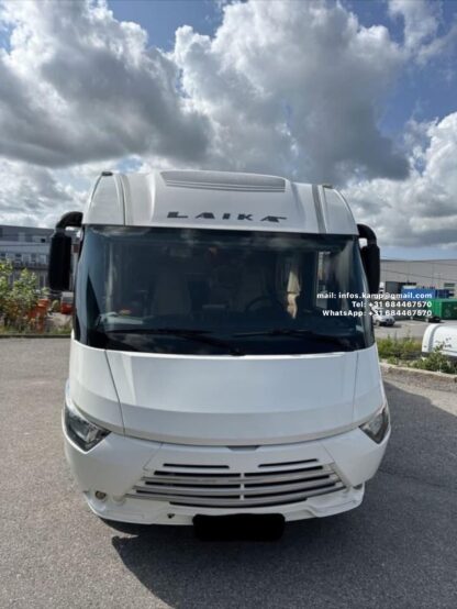 Fiat Laika Ecovip 609 – 150 ch – 2019 - Image 4