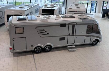 FIAT HYMER B 778 PL - High-end Integral - Image 4