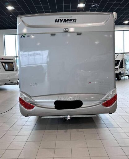 FIAT HYMER B 778 PL - High-end Integral - Image 3