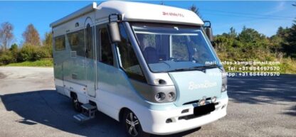 Dethleffs Premium Class - 122 hp - 2000 - Image 2