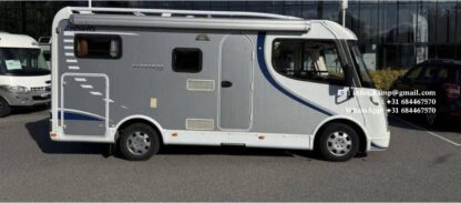 FIAT. DETHLEFFS GLOBEBUS INTEGRAL 2008 - Image 4