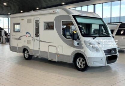 Renault  Adria Adriatik Vision I 677 SP | 2.5L 146ch