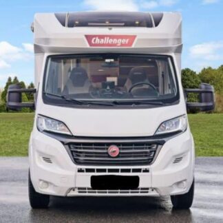 Fiat Challenger 387GA - 150 hp - 2017