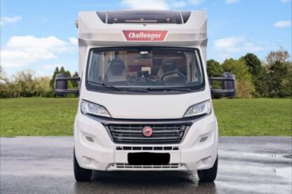 Fiat Challenger 387GA - 150 hp - 2017