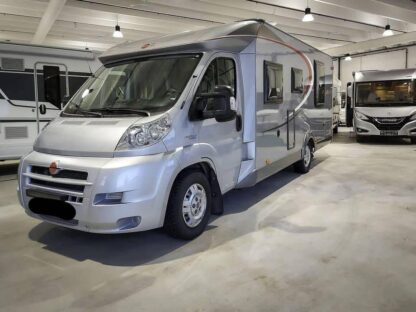 FIAT B MISRSTNER NEXXO T 740 - 2011 - 83 000 KM - Image 2