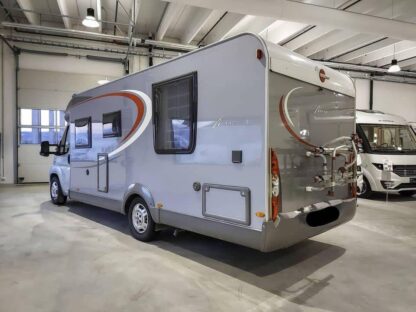 FIAT B MISRSTNER NEXXO T 740 - 2011 - 83 000 KM - Image 4