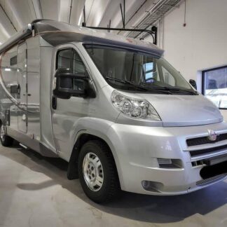 FIAT B MISRSTNER NEXXO T 740 - 2011 - 83 000 KM