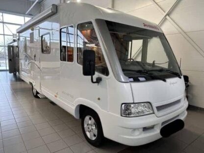 Fiat 3.0 127CH Dethleffs Advantage 2006 - Image 4