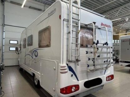 Fiat 3.0 127CH Dethleffs Advantage 2006 - Image 3