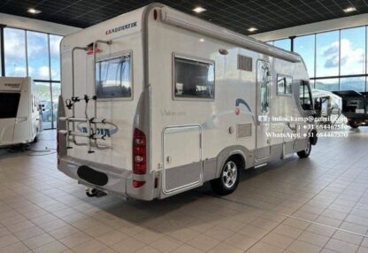 Renault  Adria Adriatik Vision I 677 SP | 2.5L 146ch - Image 5