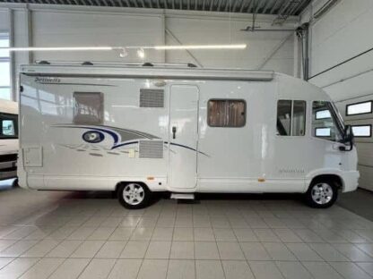 Fiat 3.0 127CH Dethleffs Advantage 2006 - Image 2