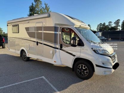 Fiat Sunlight T69L | 2017 | 30,500 km | 150 hp - Image 2