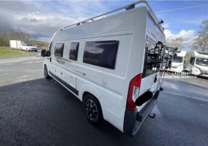 Fiat Roller Team Livingstone 2 | 2015 | 90 500 km - Image 5