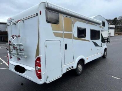 Fiat Carado Solifer 2.3L 150 hp 2013 - Image 2