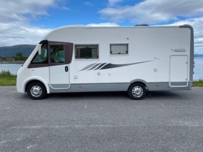 Fiat Ducato 2.3L 150 ch – Mobilvetta K-Yacht 87 – 2013 - Image 3