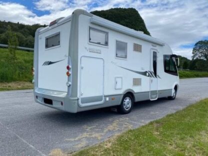 Fiat Ducato 2.3L 150 ch – Mobilvetta K-Yacht 87 – 2013 - Image 2
