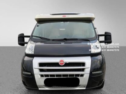 Fiat Bürstner Nexxo T 2.3L 131 ch 2013 - Image 3
