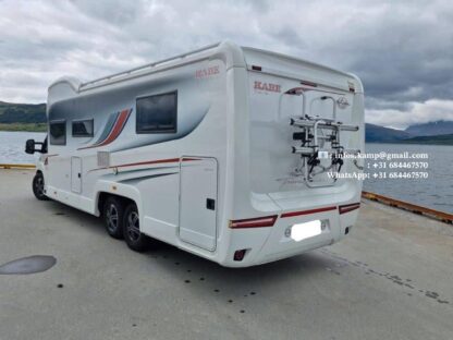 Available in the Netherlands, FIAT KABE TM X 880 - Image 5