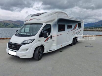 Available in the Netherlands, FIAT KABE TM X 880 - Image 4
