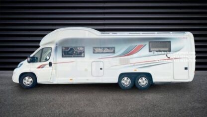 Available in the Netherlands, FIAT KABE TM X 880 - Image 3