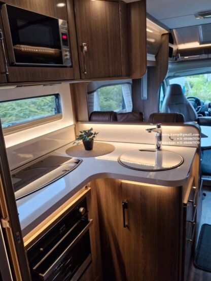 Available in the Netherlands, FIAT KABE TM X 880 - Image 2