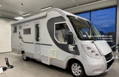 Renault 2.5 145 ch Adria Adriatik Vision 20 - Image 5