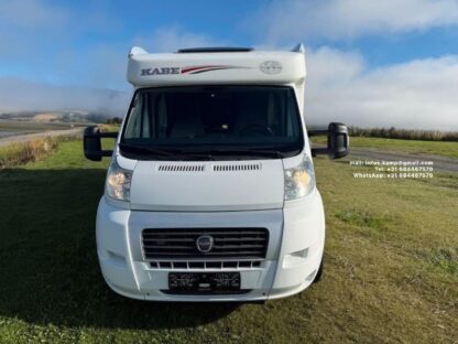KABE TM 740 (2012) – Scandinavian reliability & comfort - Image 5