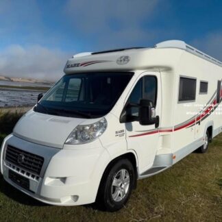 KABE TM 740 (2012) – Scandinavian reliability & comfort