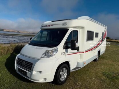 KABE TM 740 (2012) – Scandinavian reliability & comfort