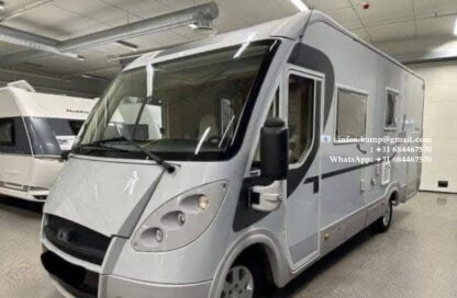 Renault 2.5 145 ch Adria Adriatik Vision 20