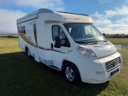 KABE TM 740 (2012) – Scandinavian reliability & comfort - Image 4