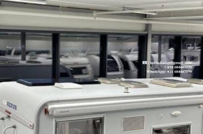 Renault 2.5 145 ch Adria Adriatik Vision 20 - Image 3