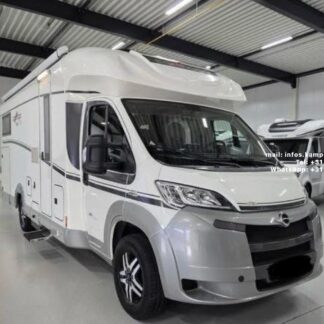 Carthago Chic C-Line T 4.9 - Automatic